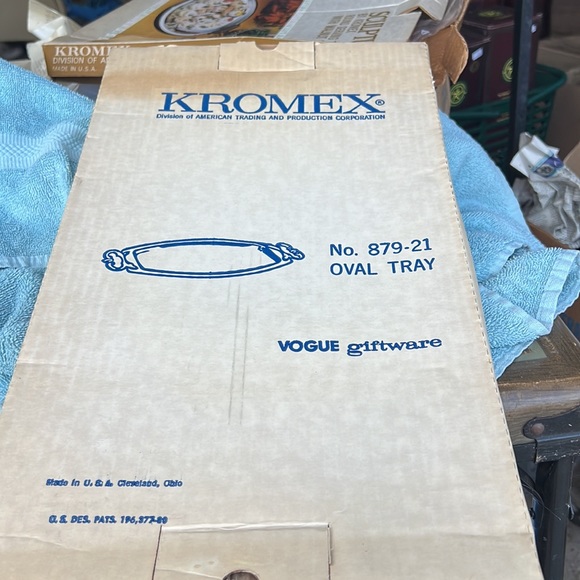 Vintage - Picture 5 of 5